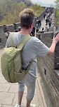 Chinese muur 2
