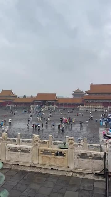De verboden stad 2