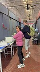 Ochtendgymnastiek