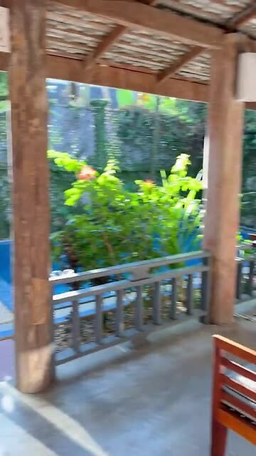 Room Tour My Dream Boutique Resort