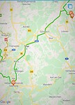 Saarbrurg - Piesport