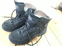Mijn schoenen