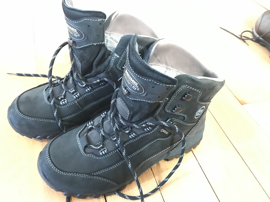 Mijn schoenen