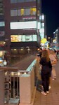 Osaka rivier