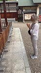 Bidden voor God Ebisu