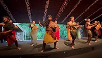 haka