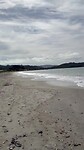 Cooks beach