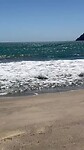 Lonely Bay
