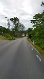 Nosund binnenrijden