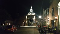 Toegangspoort aardenburg