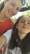 Selfie :))