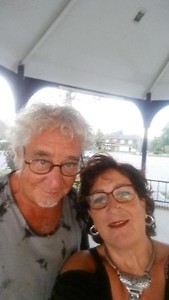 Eve & Jos  van den Heuvel