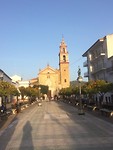 Centrum Algodonales