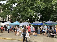 Farmers Market