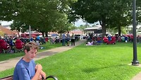Bluegrass in the Park