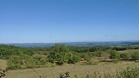 Uitzicht Dordogne