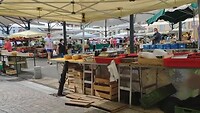 Franse Markt