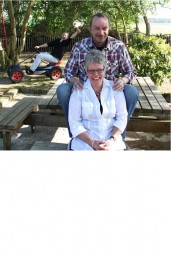 Jos en Ester