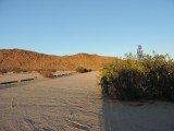 Omgeving camping