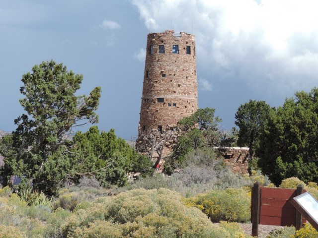 Uitkijktoren