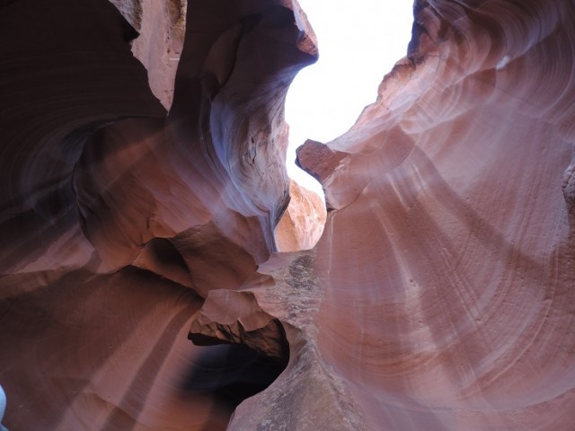Antelope Canyon 2