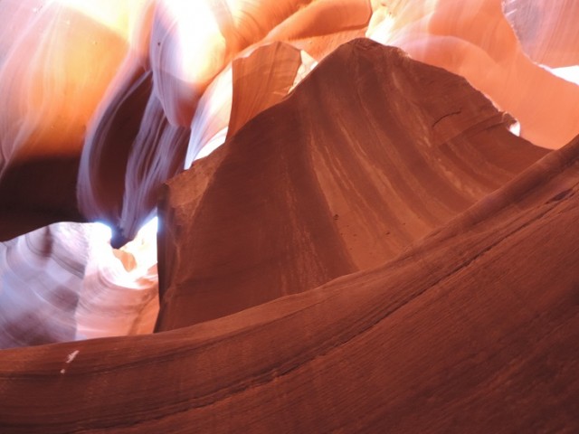 Antelope Canyon 3