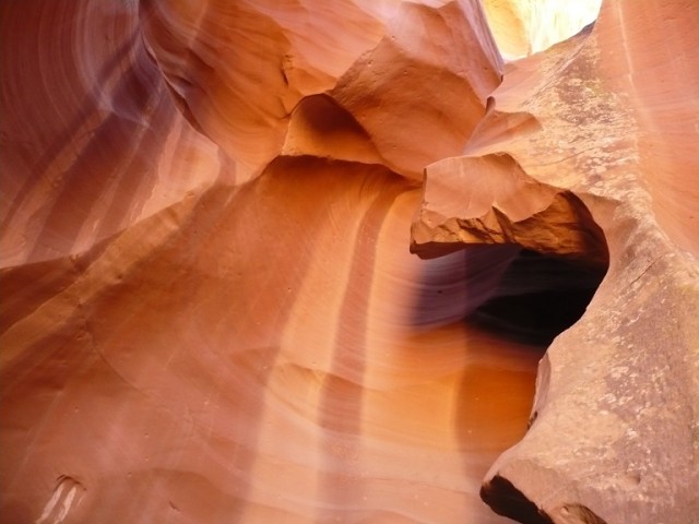 Antelope Canyon 5