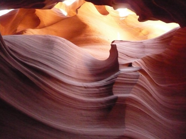 Antelope Canyon 6
