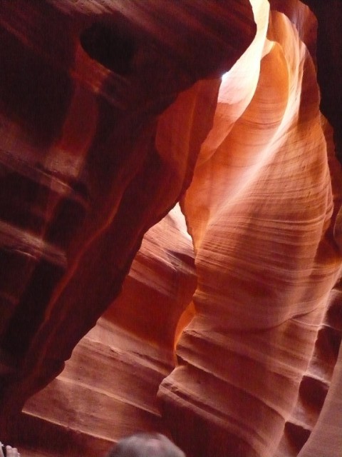 Antelope Canyon 8
