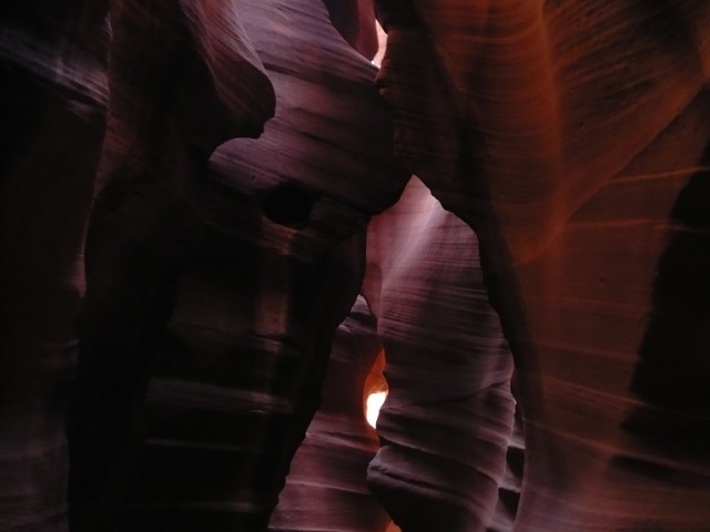 Antelope Canyon 9