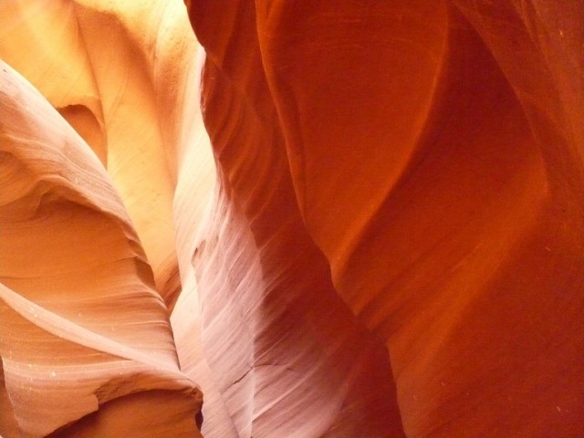 Antelope Canyon