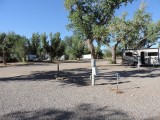 Camping Bluff