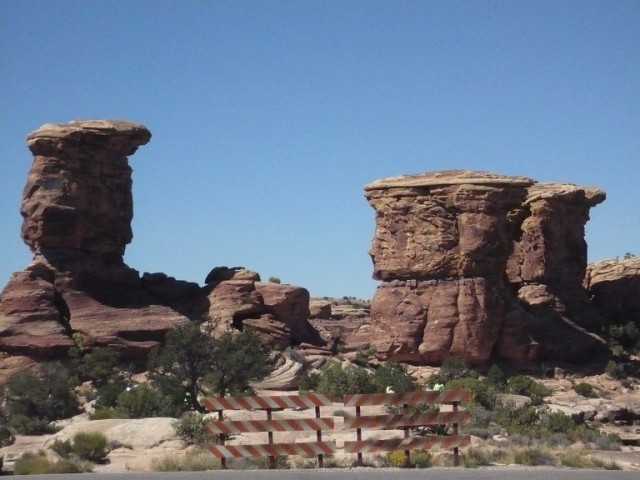 Rotsen