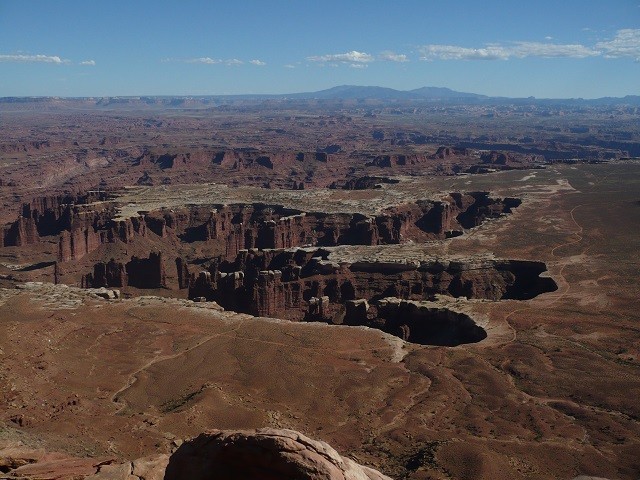 Canyons