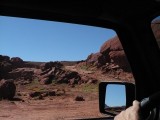En een beetje meer off road
