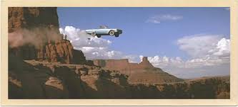 Thelma and Louise filmfoto