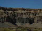 Cathedral valley