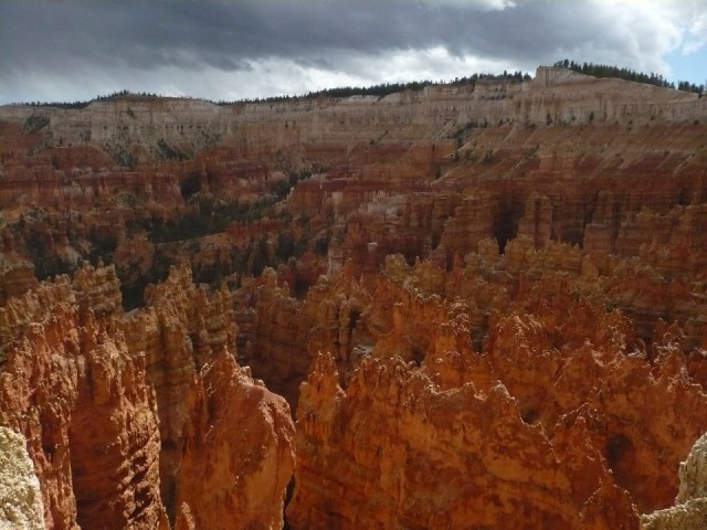 Hoodoos 1