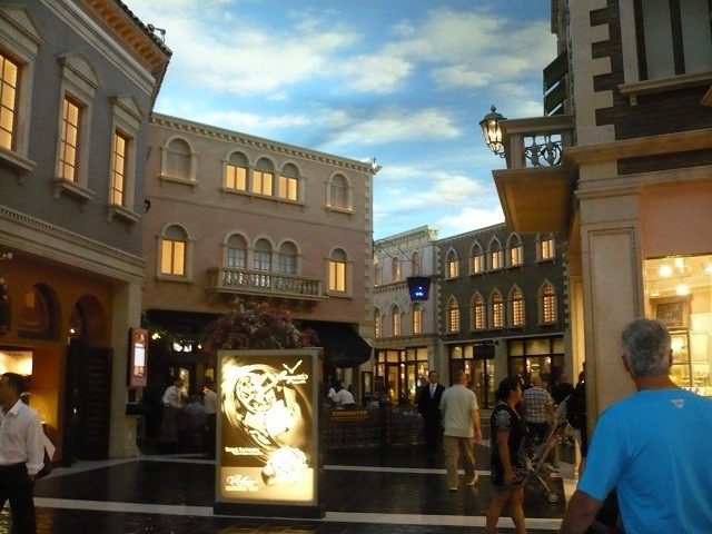 Venice - Venetie