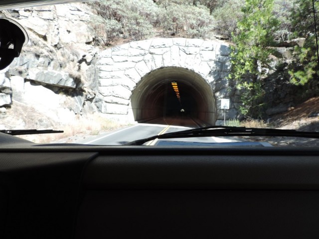 Tunnel(tje)