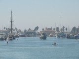 Santa Barbara haven