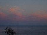 Zonsondergang