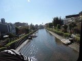 Het Venetie van Los Angeles