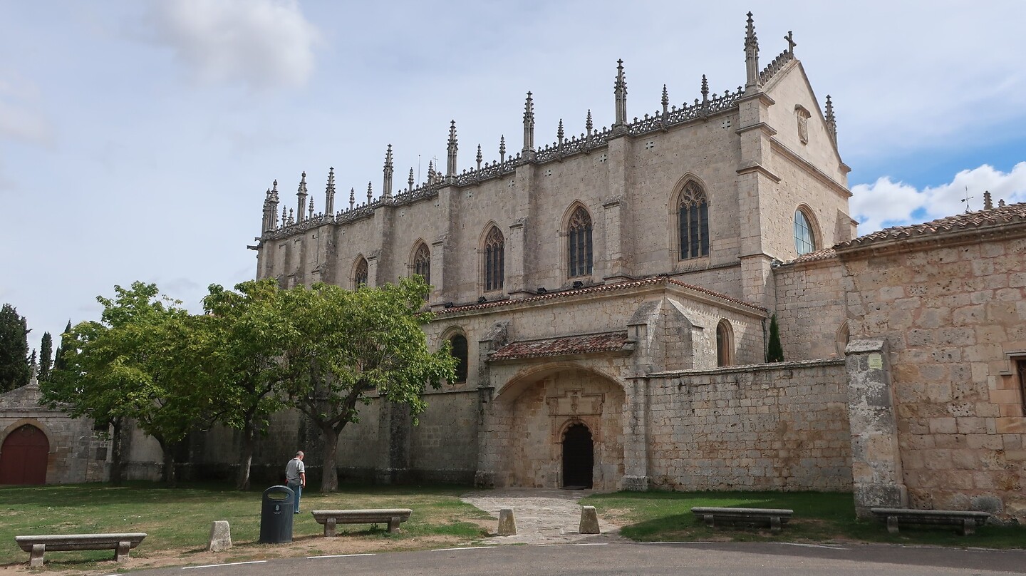 Burgos