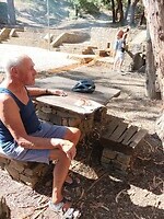 Park Fonte Ferrea