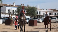El Rocio