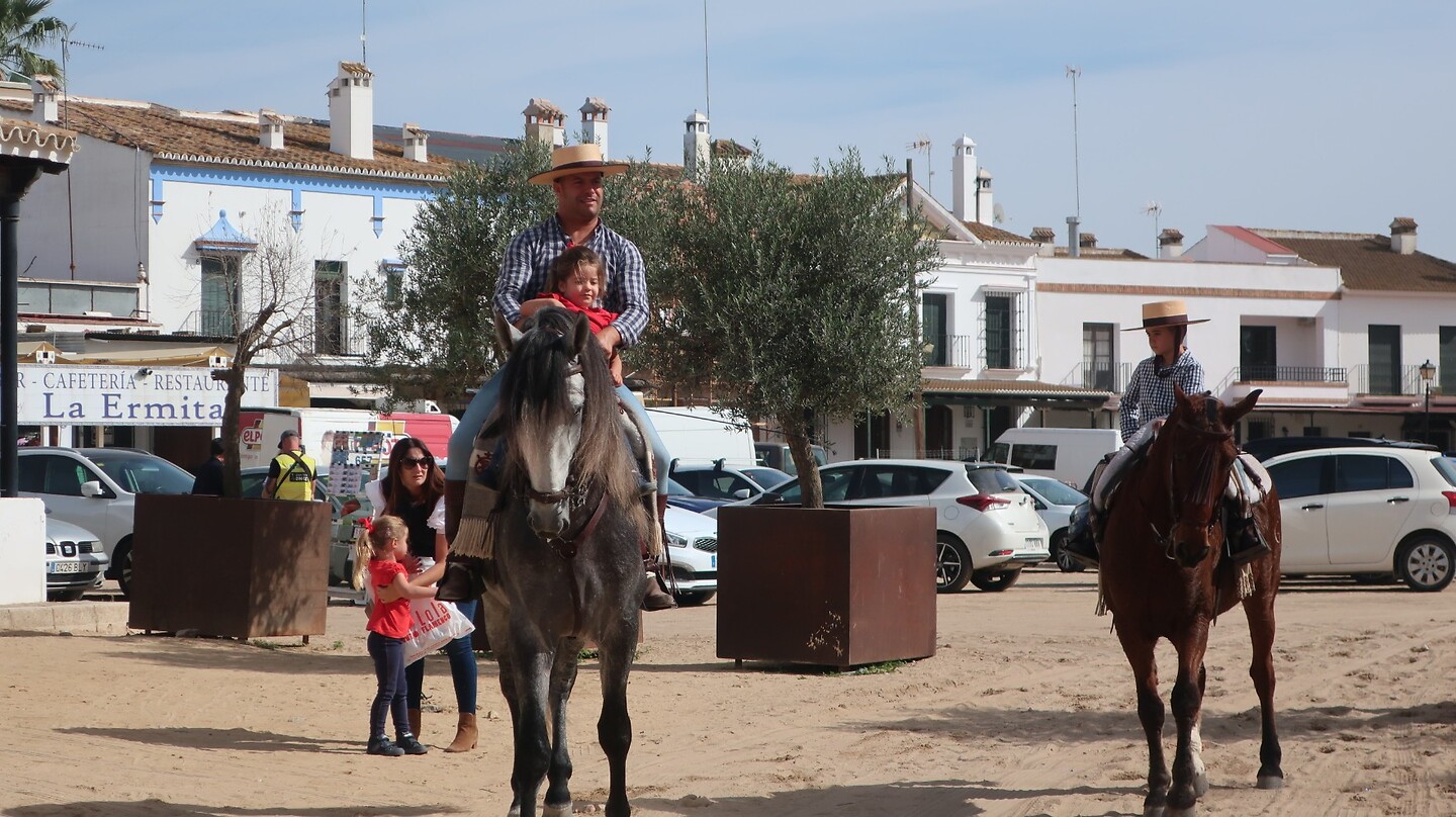 El Rocio