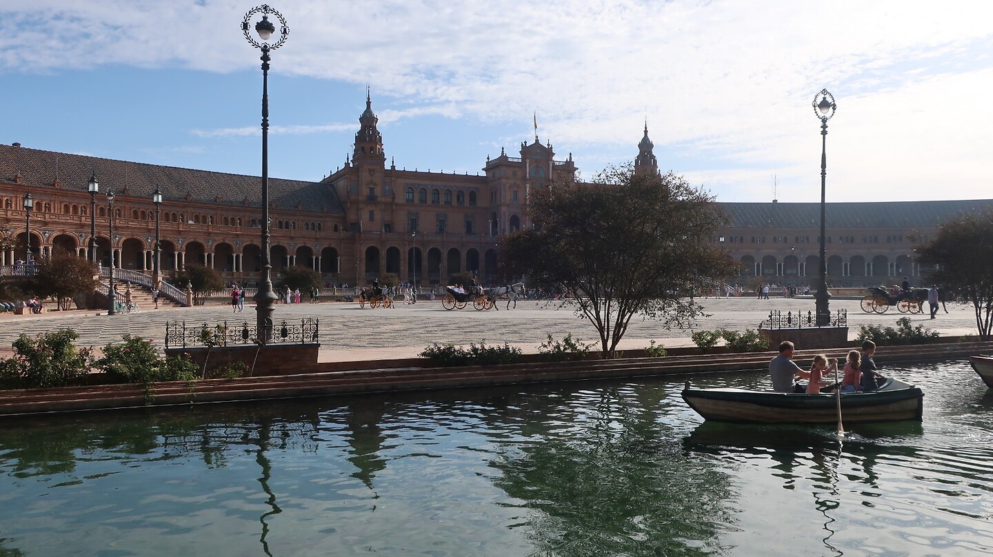 Sevilla