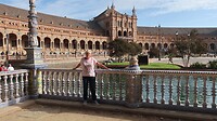 Plaza de Espana