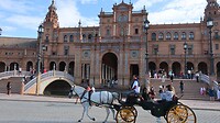 Plaza de Espana